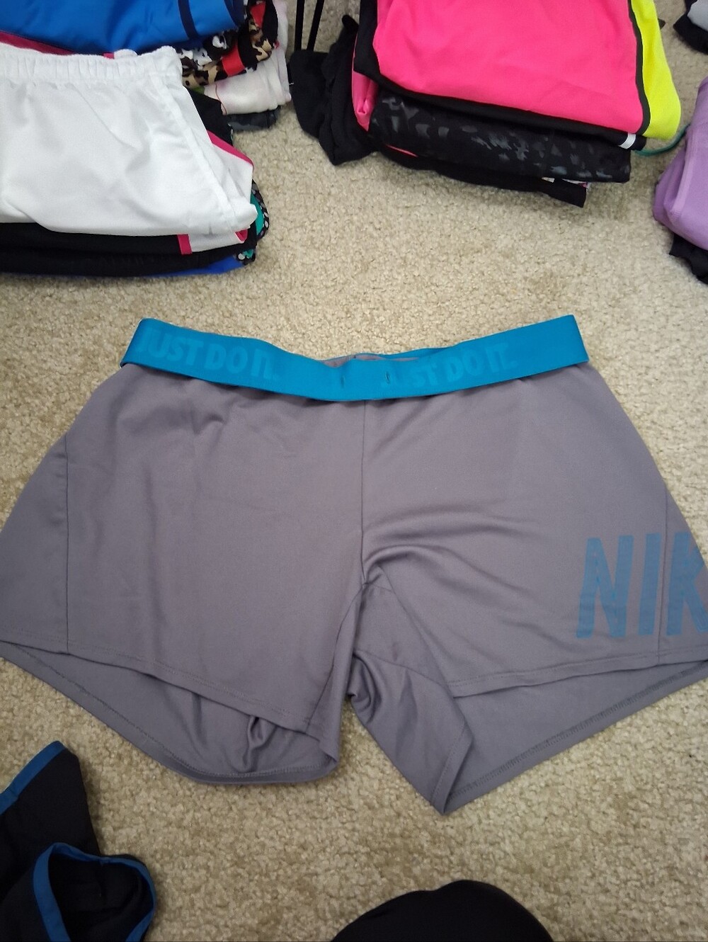 Women's Nike shorts